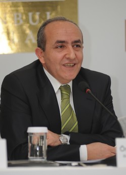 Ömer Faruk Çelik